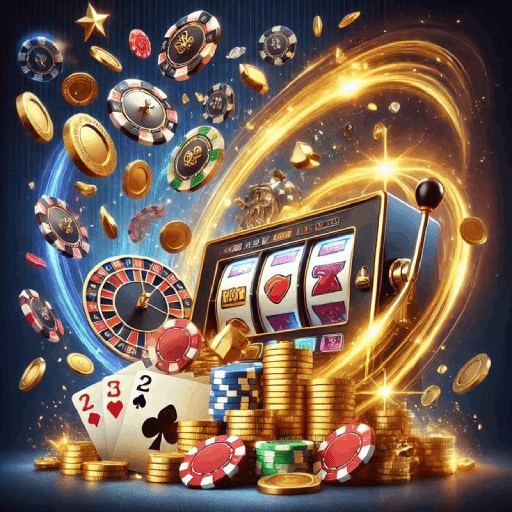 Slots 88bet - Giros Grátis Diários