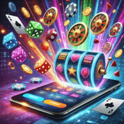 Slots 88bet - Jackpots Progressivos