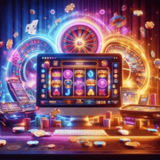 Slots 88bet - RTP Alto Certificado